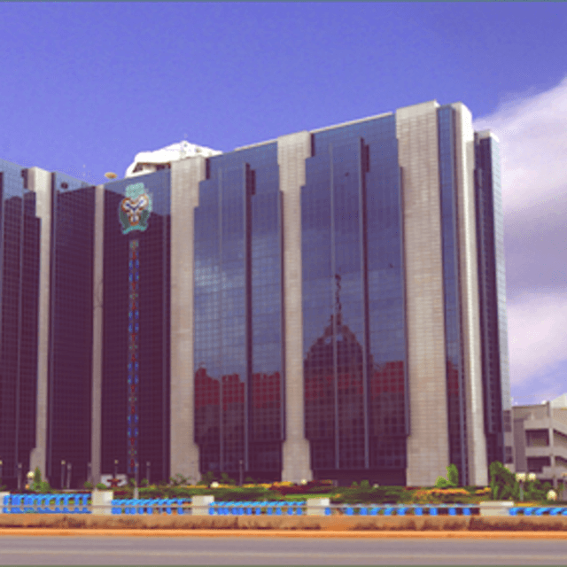 Financial bank